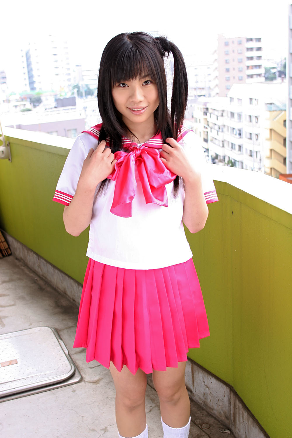 No167 Himeko Sakuragawa [dgc]